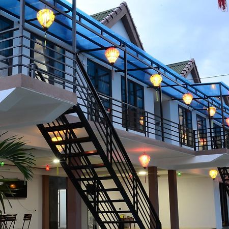 Sunshine Homestay Phong Nha Kültér fotó