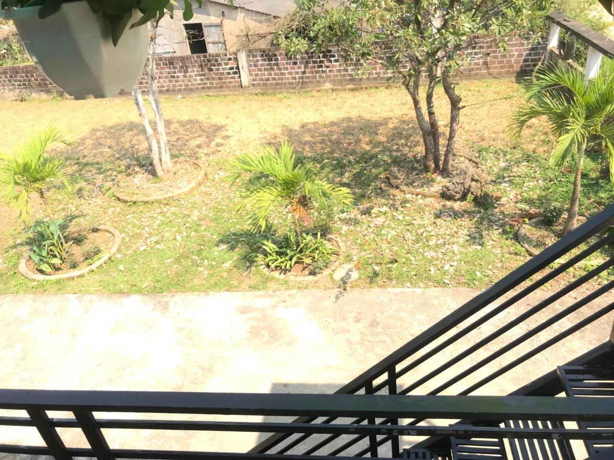 Sunshine Homestay Phong Nha Kültér fotó