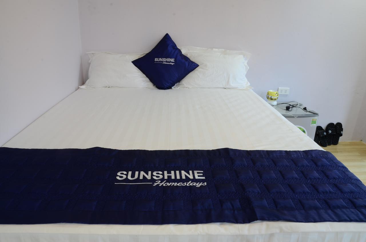 Sunshine Homestay Phong Nha Kültér fotó
