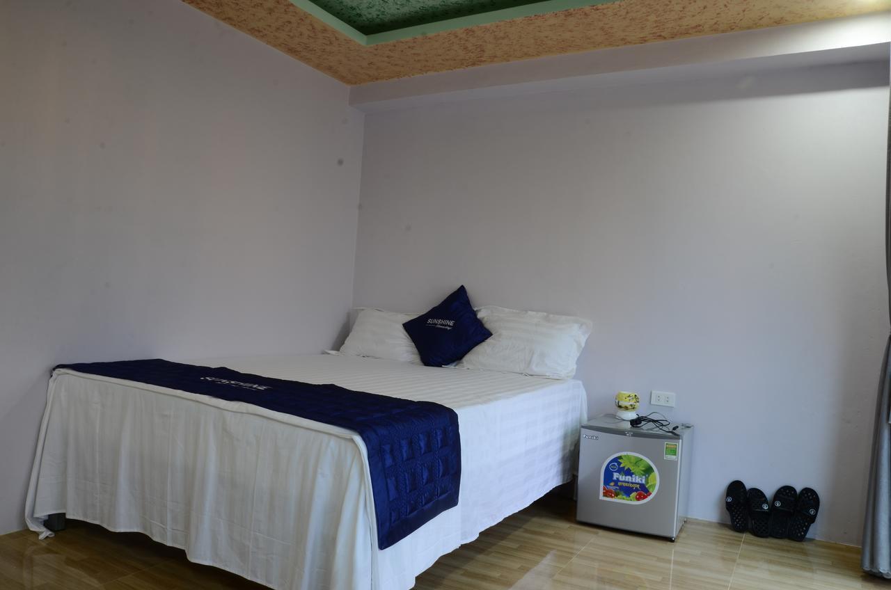 Sunshine Homestay Phong Nha Kültér fotó