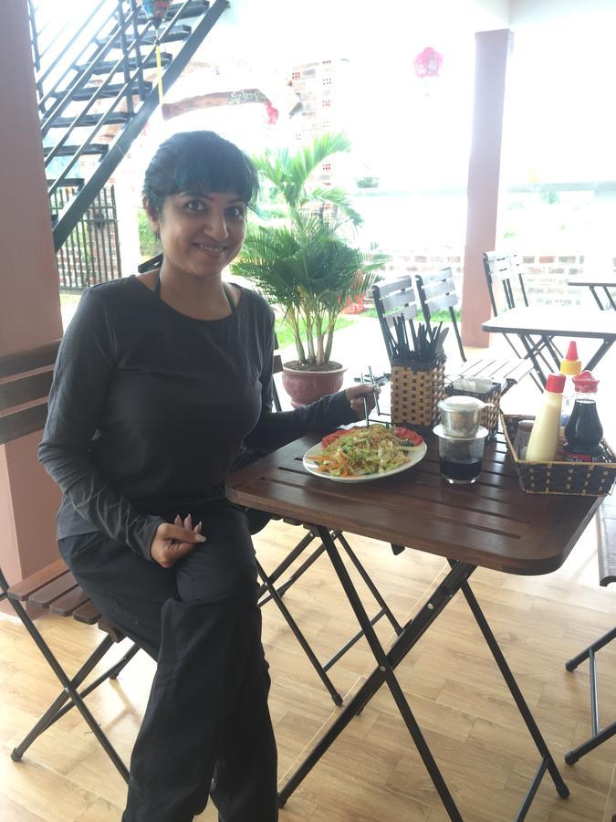 Sunshine Homestay Phong Nha Kültér fotó