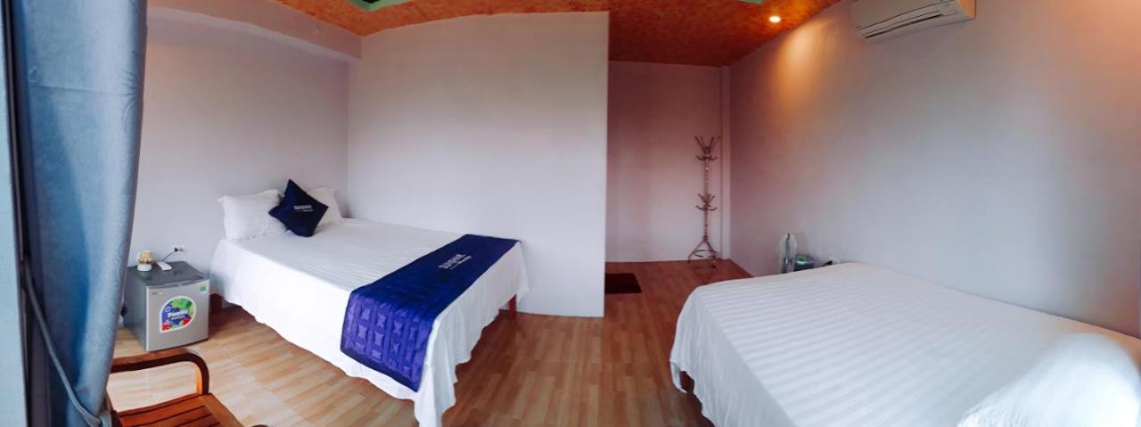 Sunshine Homestay Phong Nha Kültér fotó