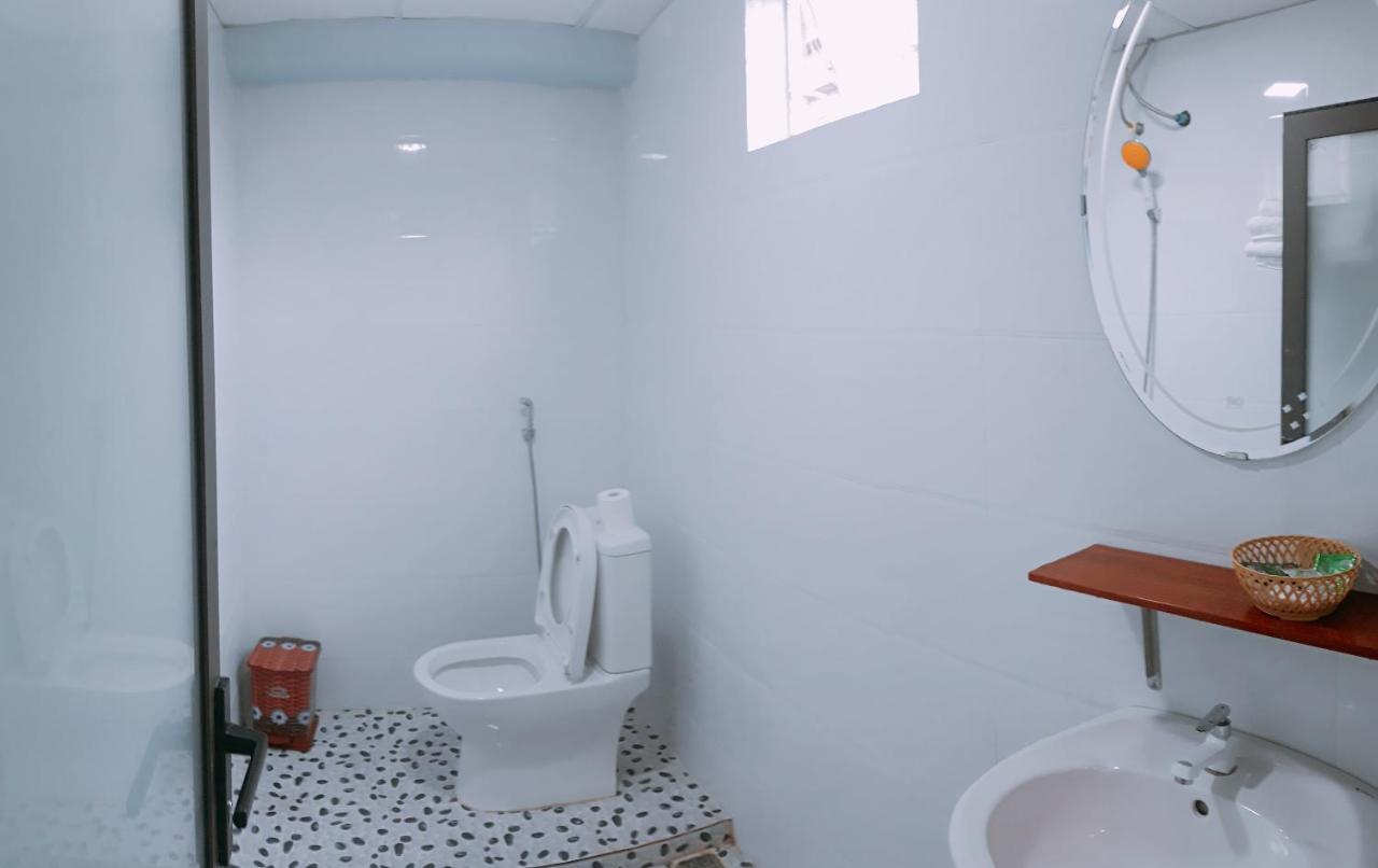 Sunshine Homestay Phong Nha Kültér fotó